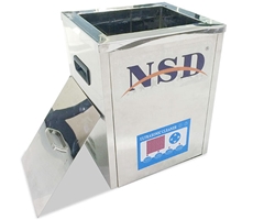 Ultrasonic Cleaner NSD-1004A